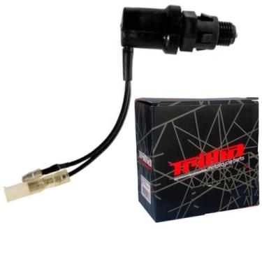 Imagem de Interruptor Stop do Freio Traseiro - YBR Factor XTZ 125 - Trilha