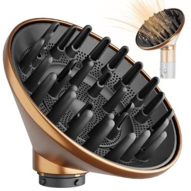 Imagem de Acessório difusor YTCHYYSK Large Compatível Dyson Airwrap