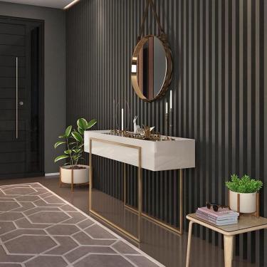 Imagem de Aparador para Sala Ambiente Suri Bali – DJ Móveis