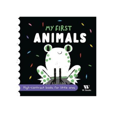 Imagem de My First Animals