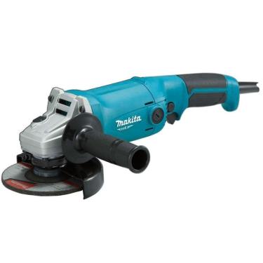 Imagem de Esmerilhadeira Angular 125mm 1050W M9002b Makita 110V