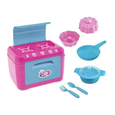 Imagem de Pia Infantil Le Chef Usual Brinquedos