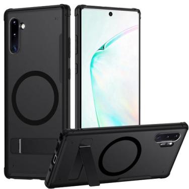 Imagem de Capa de telefone magnética TIANNIUKE para Samsung Galaxy Note 10