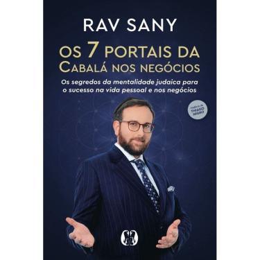 Imagem de Os 7 Portais da Cabalá Nos Negócios