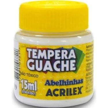 Imagem de Tinta guache 15ml - ACRILEX