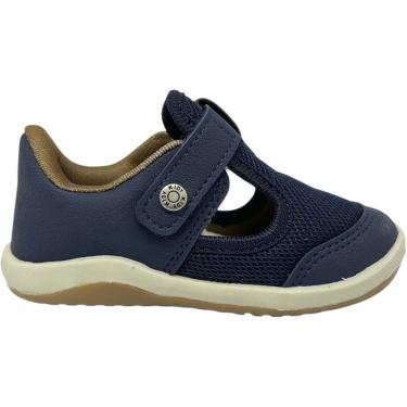 Imagem de Tênis Infantil Menino Casual Dia a Dia Passeio Escola Anatômico Ultra Conforto Kidy 008-0647