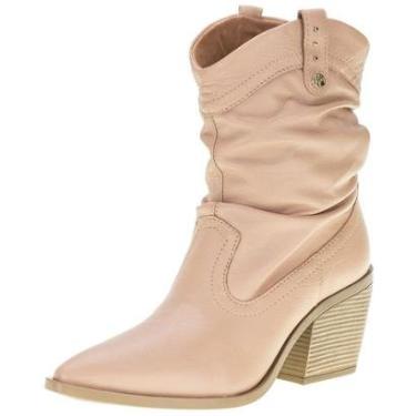 Imagem de Bota Feminina Country Cano Baixo Bottero - 349701-Feminino