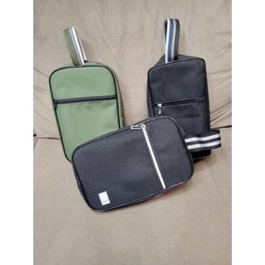 Imagem de Necessaire masculina - Polly criações 