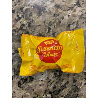 Imagem de Bombom serenata de amor - Garoto