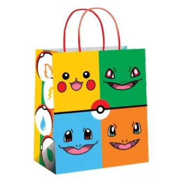 Imagem de Sacolinha personalizada - Sacola