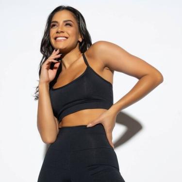 Imagem de Top alcinha - Pop Fashion