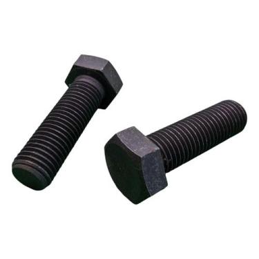 Imagem de 2x Parafuso Sextavado M20x65 8.8 - CPF