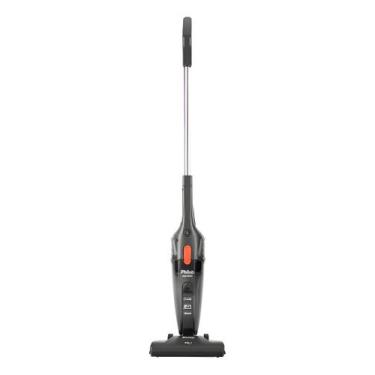 Imagem de Aspirador De Pó Vertical Pas1450c 2 Em 1 1300w Cor Cinza Philco