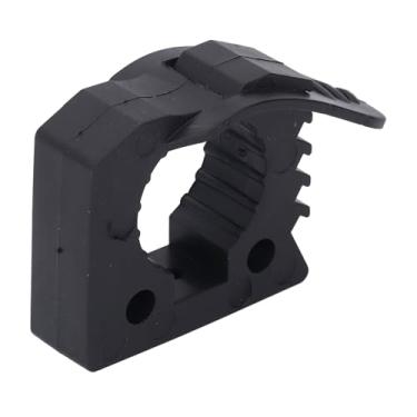 Imagem de aqxreight Par de Suporte de Montagem de Braçadeira de Borracha de Liberação Rápida para Caminhões UTV Offroad Ferramentas Internas de 3-4 CM Pás Mangueiras Ferramentas de Eixos e G Braçadeira de