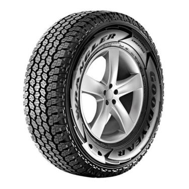 Imagem de Pneu Goodyear Aro 19 Wrangler All-Terrain Adventure LR 255/65R19 114H XL