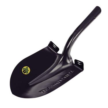 Imagem de Pá Bico Tramontina 416-20 Aço Sem Cabo Tramontina