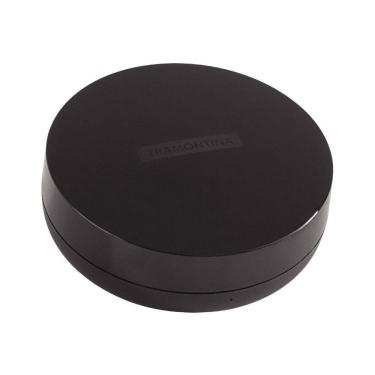 Imagem de Controle Universal Smart Tramontina Infravermelho Wifi Inteligente Alexa Google Tv