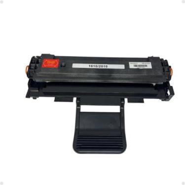 Imagem de Cartucho Toner Compatível 1610/2010/scx4521 - ISD