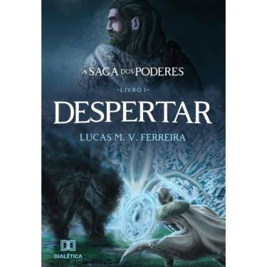 Imagem de A saga dos poderes-Português