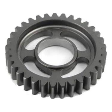 Imagem de Honda Crf230 Engrenagem 2 Secundária 33d Genuíno 23451KPS900