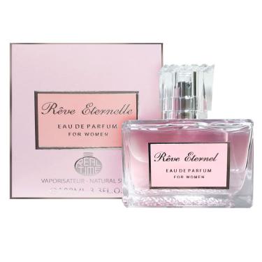 Imagem de Rêve Eternel Real Time Eau De Parfum Feminino 100 ml