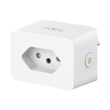 Imagem de Tomada Inteligente Tp-link Tapo P110 Wi-fi 10a Bivolt - Tpn0363