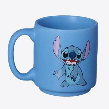 Imagem de Caneca Mini Tina 100Ml Stitch