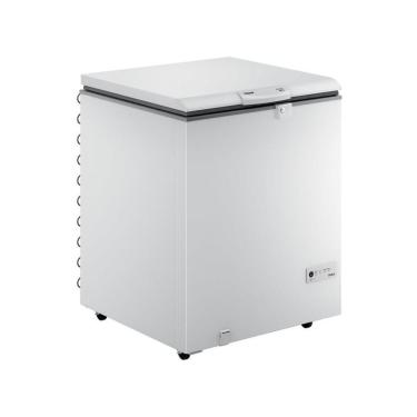 Imagem de Freezer Horizontal Consul 1 Porta 220L CHA22FBANA