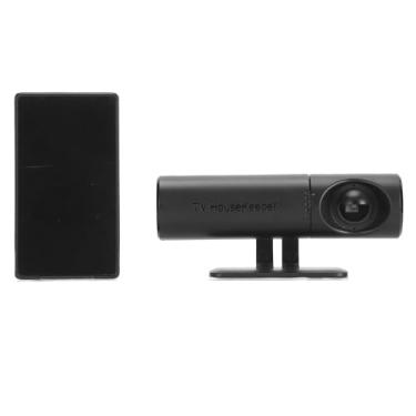 Imagem de Zerodis Sensor de Lembrete de Distância de TV Jardinagem Doméstica Eletrodomésticos Eletrodomésticos de Controle de Movimento Vivo para Gerenciamento de Crianças Distância Ajustável Ideal para