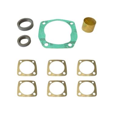 Imagem de Reparo Caixa Direção Mecânica S/ Rolamneto D10 A10 C10 Todos
