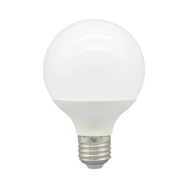 Imagem de Lâmpada LED Economizadora De Energia E27 10W 15W 18W 220V 127V G80 G95