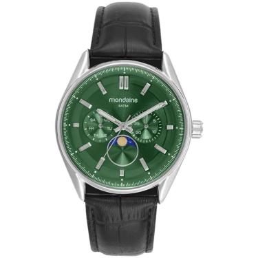 Imagem de Relógio Mondaine 32948G0MVNO2 Fases da Lua-Masculino