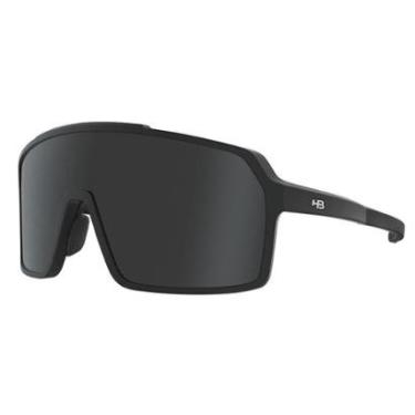 Imagem de Óculos de Sol HB Grinder Matte Black - Performance /131-Masculino