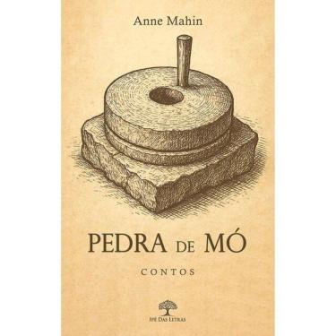 Imagem de Pedra De Mó