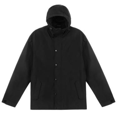 Imagem de JAQUETA NEW ERA NE ADVENTURE JCKT NEWERA BLK-Unissex