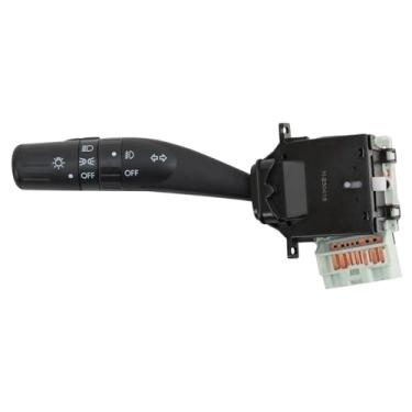 Imagem de TRQ Interruptor combinado compatível com 05-07 Subaru B9 Tribeca Legacy Outback 08-14 Tribeca