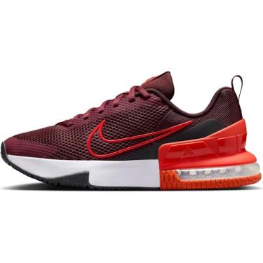 Imagem de Nike Tênis masculino de ginástica, Dark Team Red/Picante Red/Burgundy Crush, 40