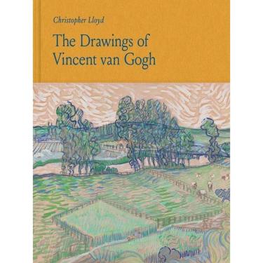 Imagem de The Drawings Of Vincent Van Gogh
