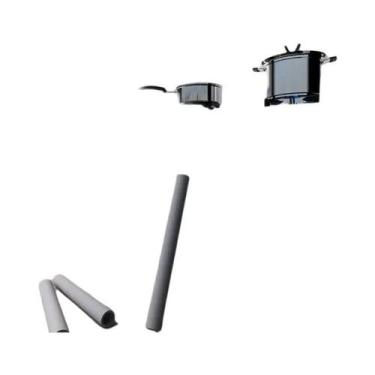 Imagem de Papel De Parede Vinílico Autoadesivo À Prova De Óleo E Água Para Decor