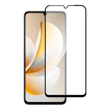 Imagem de [GL CASES] Película Para Realme Note 70 Vidro Temperado Anti Risco 3D 9H Anti Impacto Pelicula Realme Note 70 Protetor De Tela Com Cobertura Total + Kit De Limpeza