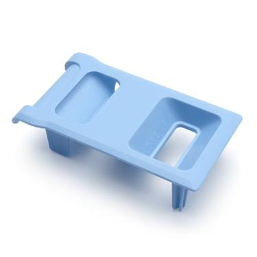 Imagem de Tampa de amaciante MBL62061501 de substituição para lavadora LG – Substitui MBL65460501