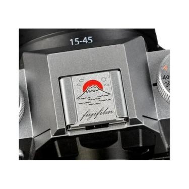 Imagem de Capa De Hot Shoe Para Câmeras Fujifilm XT50 XT30 XM5 x100VI, Nikon Z30