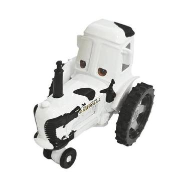 Imagem de Brinquedo Helicóptero 95 Da Disney Pixar Cars, Figura Colecionável De 