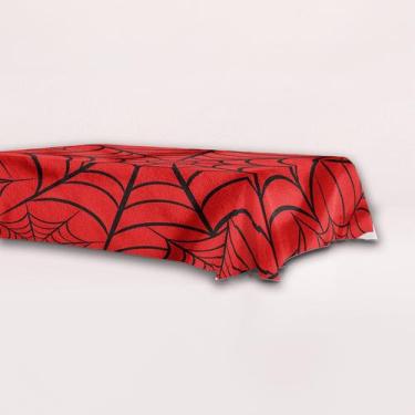 Imagem de Toalha Mesa TNT Decoração aniversário Temática festa 1,40m - Rivfestas