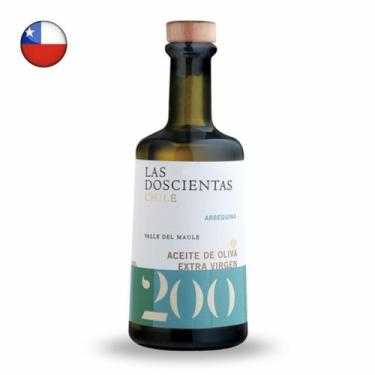 Imagem de Azeite Chileno Extra Virgem Las 200 Arbequina 500ml