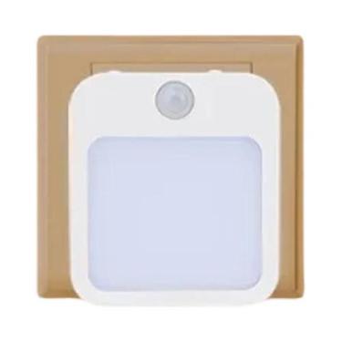 Imagem de Luz Noturna Para Quarto Infantil Com Sensor De Movimento LED, Lâmpada 