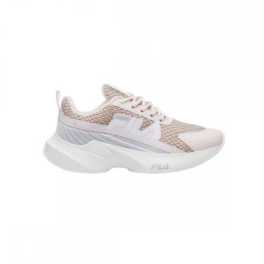 Imagem de Tenis Fila Progress 6726 Infantil-Feminino