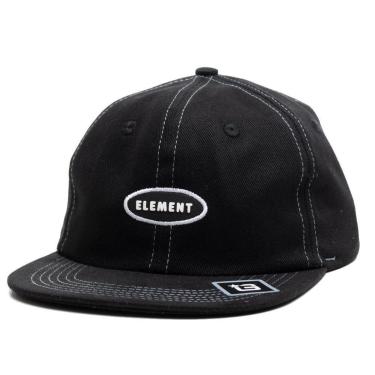 Imagem de Boné Element Aba Reta Blessin WT25-Masculino