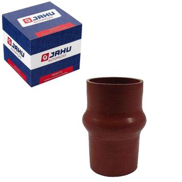 Imagem de Mangueira Do Intercooler 814 1996 A 2001 - Jahu 21653-4