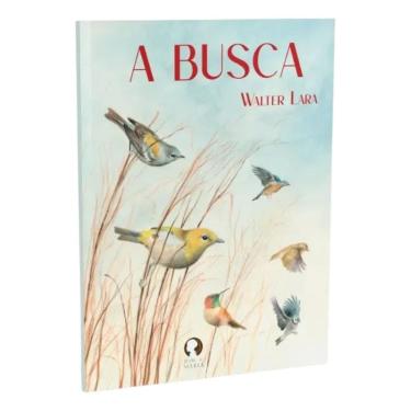 Imagem de A Busca | Editora João e Maria | Livro Infantojuvenil